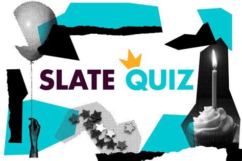 slate quiz|slate quiz today.